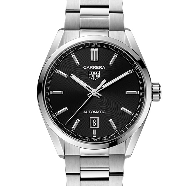 TAG Heuer(タグ・ホイヤー)
