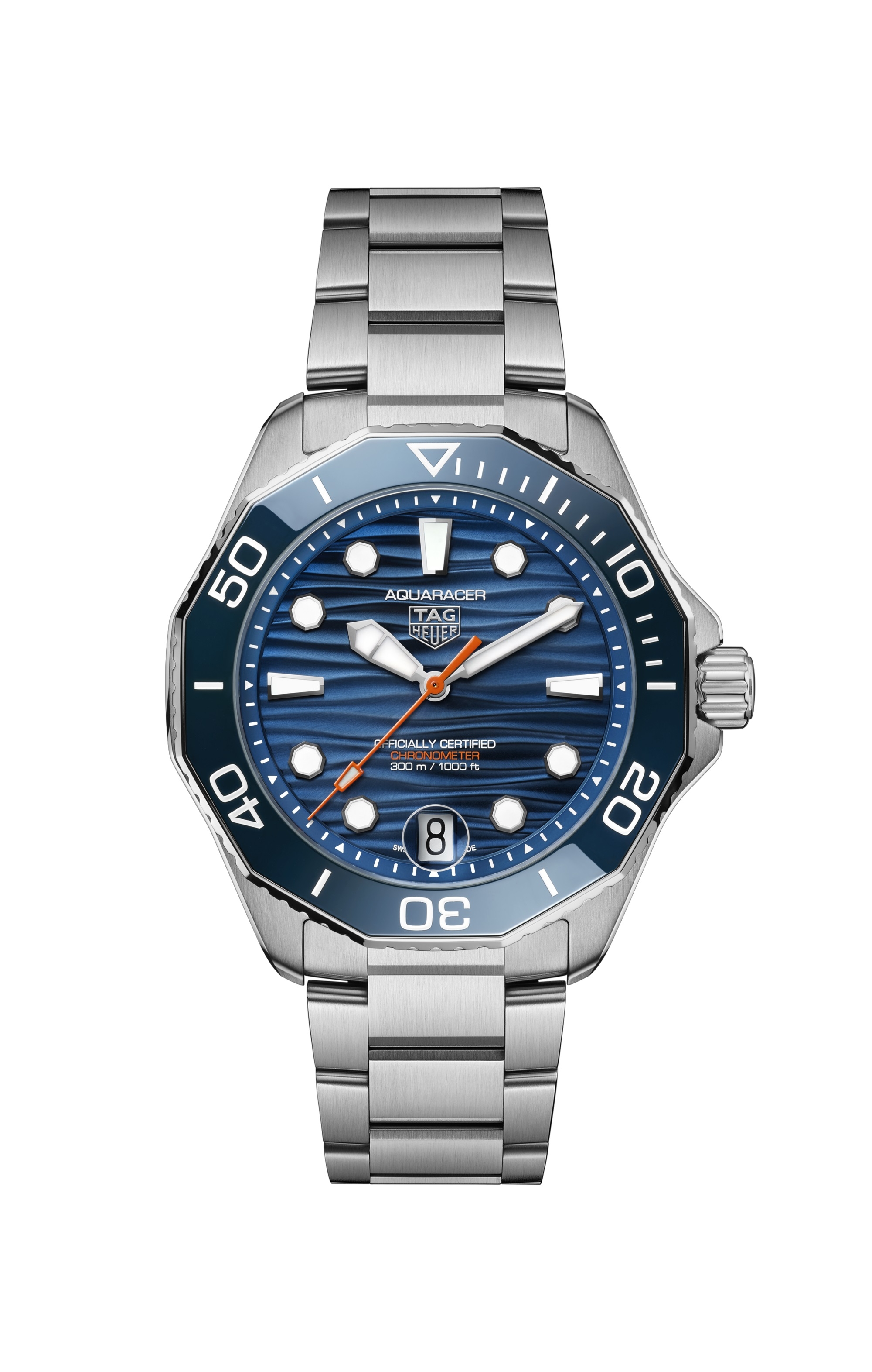 TAG Heuer(タグ・ホイヤー)
