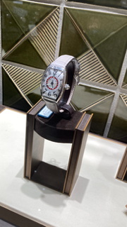 FRANCK MULLER(フランク ミュラー)
