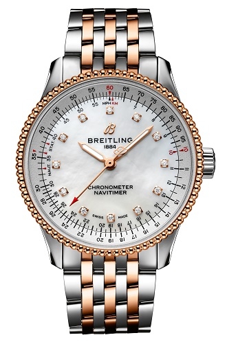 BREITLING(ブライトリング)
