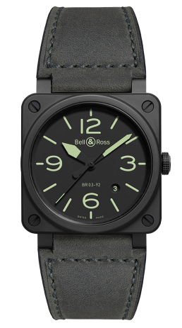 BELL &amp; ROSS(ベル＆ロス)
