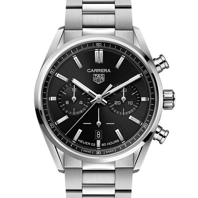 TAG Heuer(タグ・ホイヤー)
