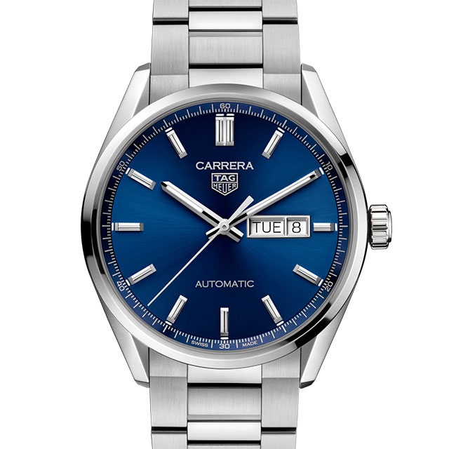 TAG Heuer(タグ・ホイヤー)
