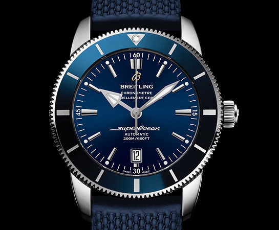 BREITLING(ブライトリング)
