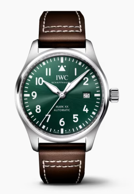 IWC(アイ・ダブリュー・シー)
