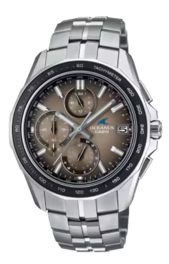 CASIO(カシオ)
