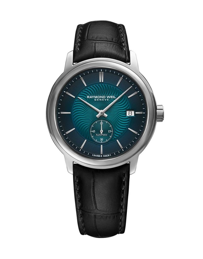 RAYMOND WEIL(レイモンド・ウェイル)
