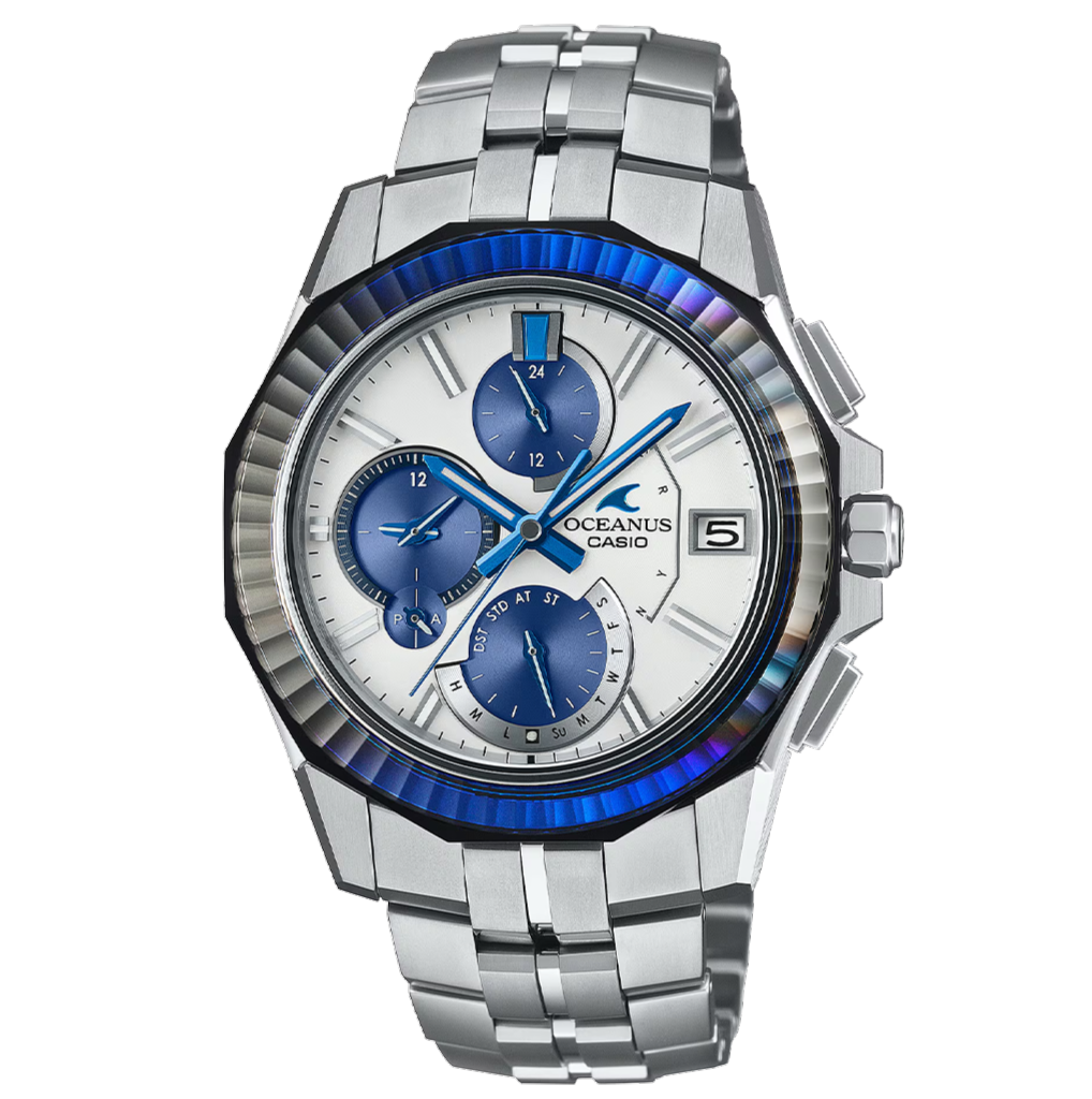 CASIO(カシオ)
