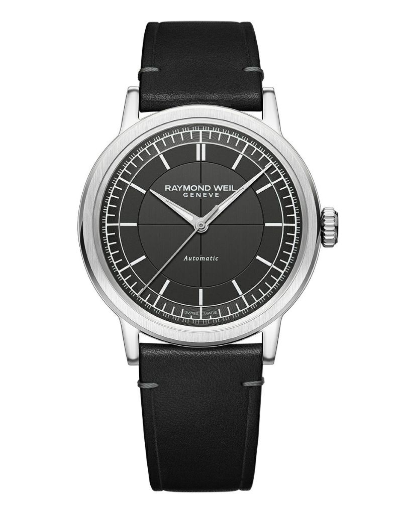 RAYMOND WEIL(レイモンド・ウェイル)
