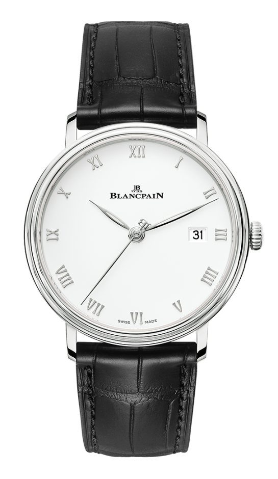 BLANCPAIN(ブランパン)
