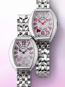 FRANCK MULLER(フランク ミュラー)
