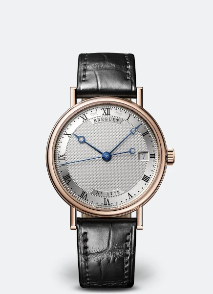 BREGUET(ブレゲ)
