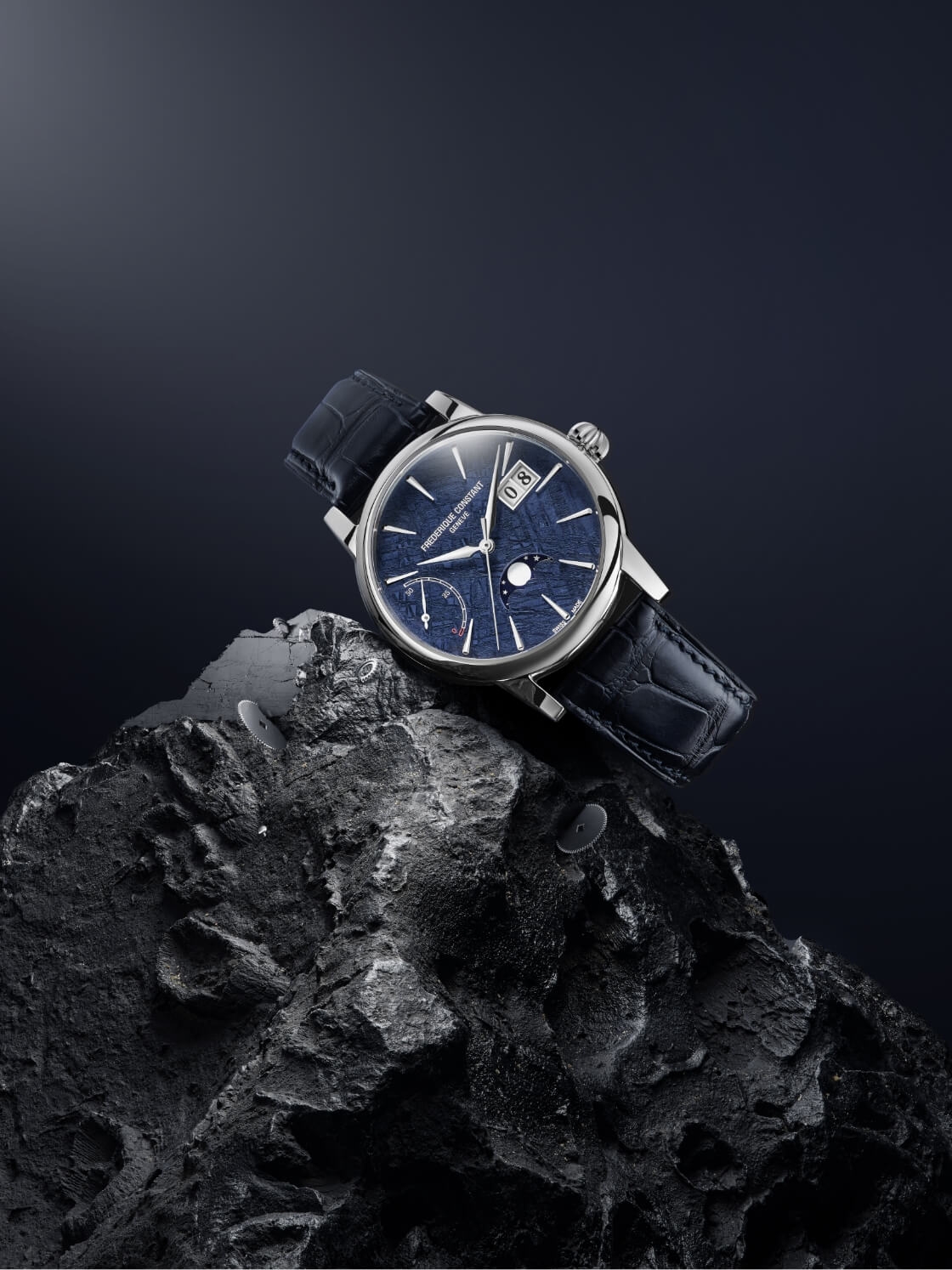 FREDERIQUE CONSTANT(フレデリック・コンスタント)

