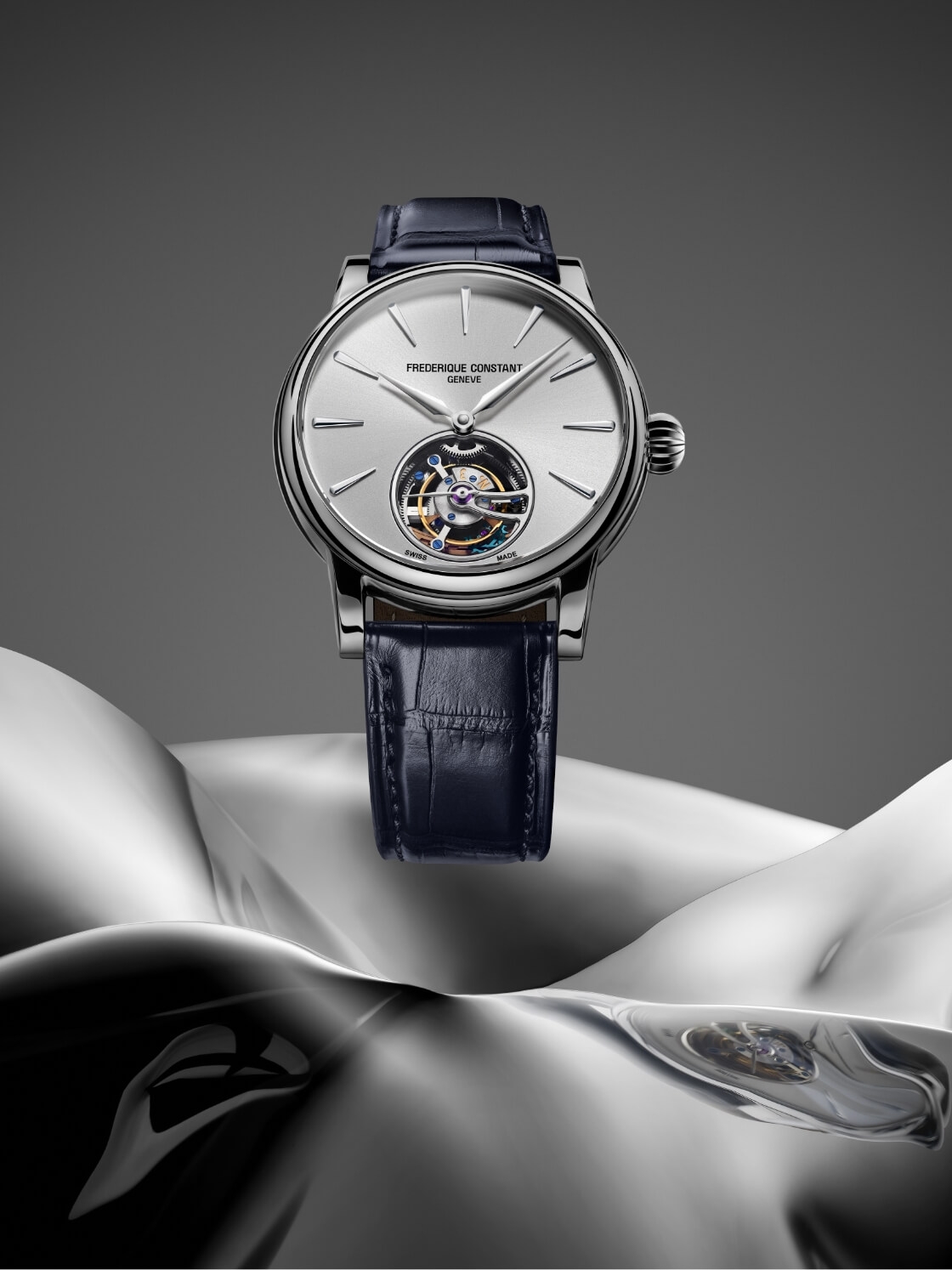 FREDERIQUE CONSTANT(フレデリック・コンスタント)
