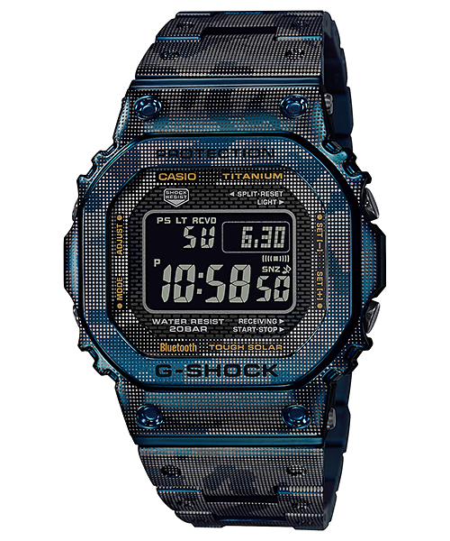 CASIO(カシオ)
