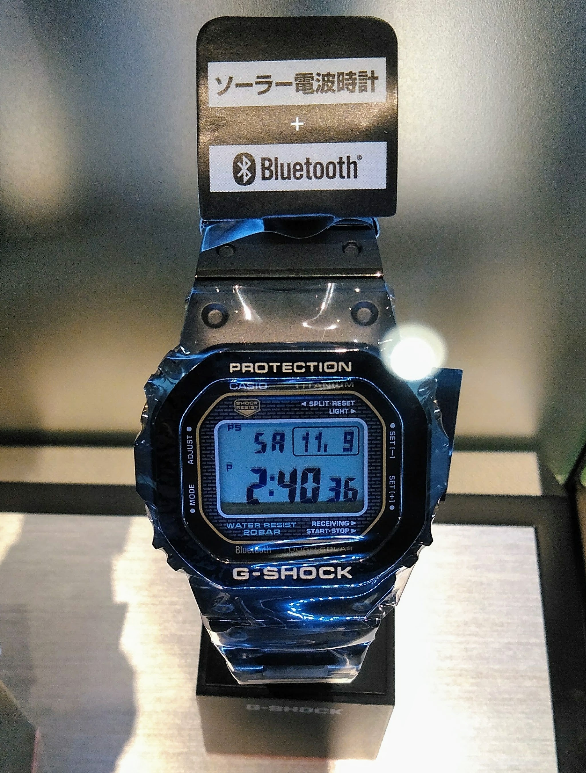 CASIO(カシオ)
