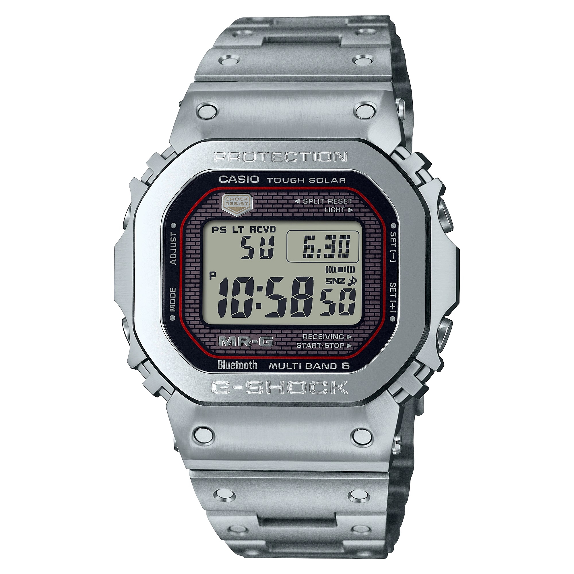 CASIO(カシオ)
