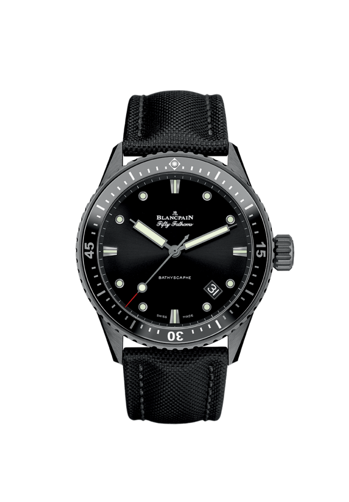 BLANCPAIN(ブランパン)
