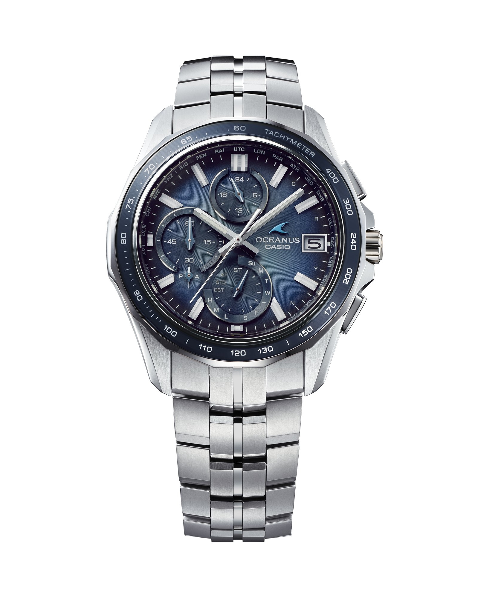 CASIO(カシオ)
