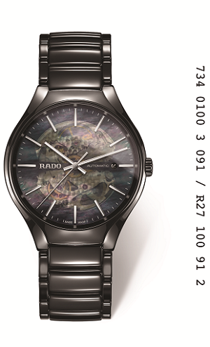 RADO(ラドー)
