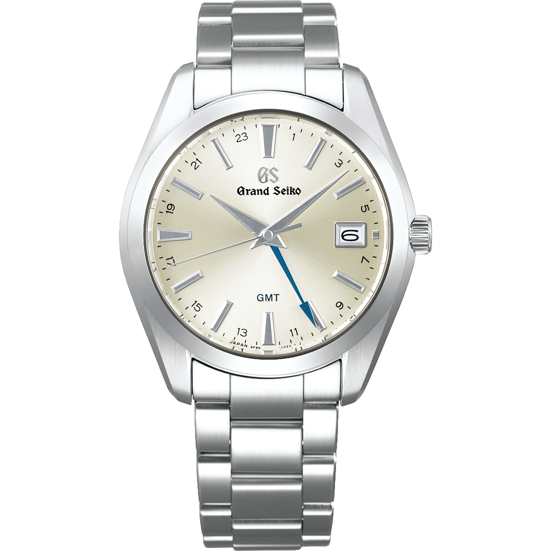 Grand Seiko(グランドセイコー)
