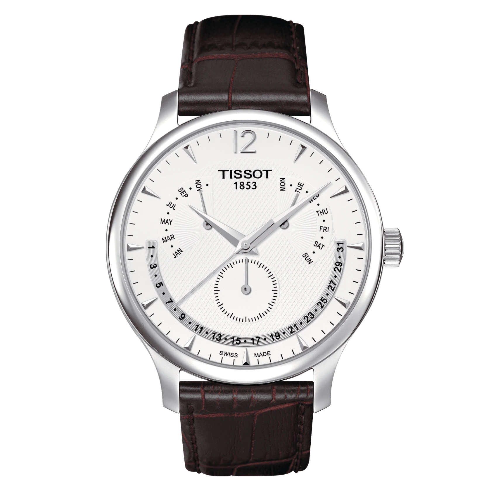 TISSOT(ティソ)
