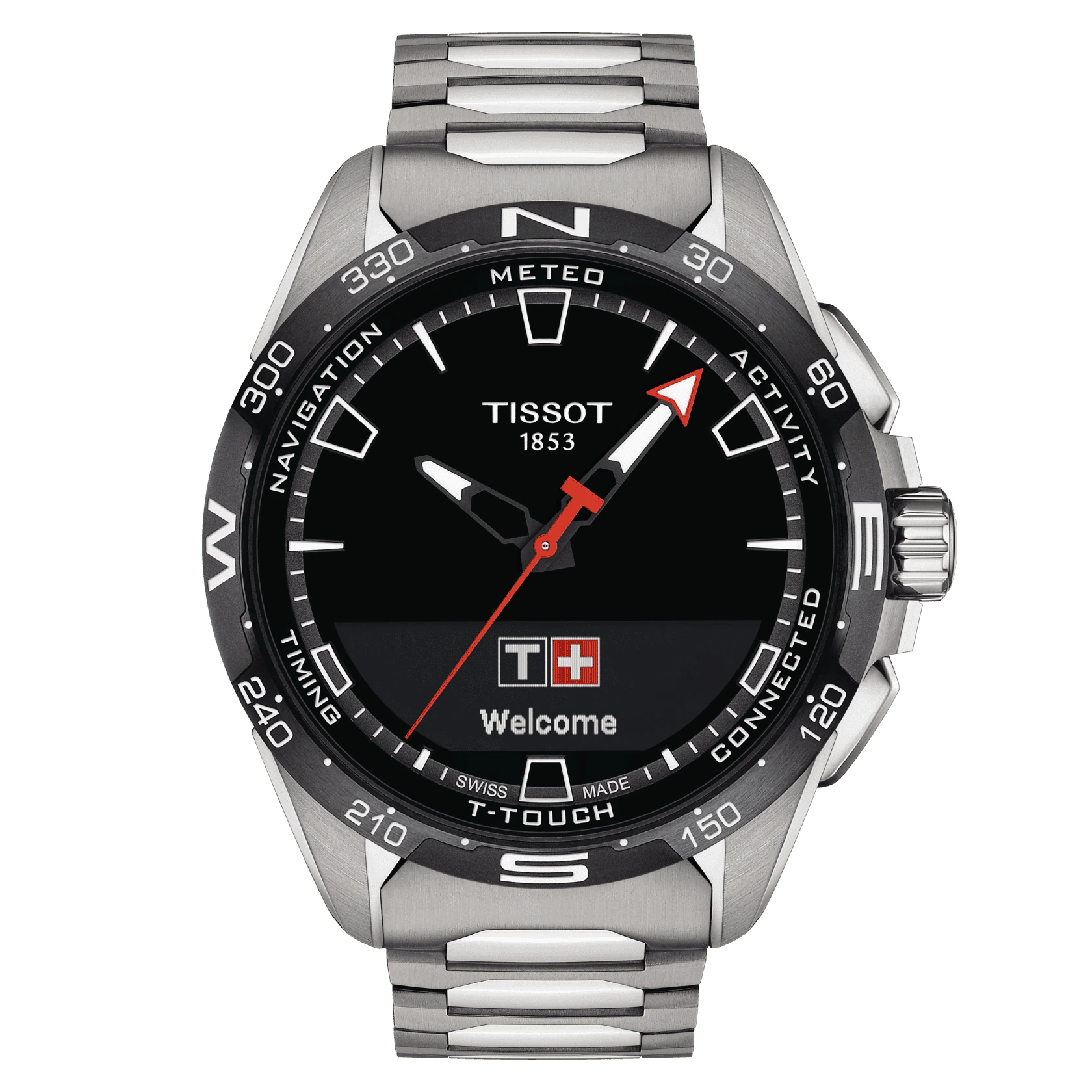 TISSOT(ティソ)
