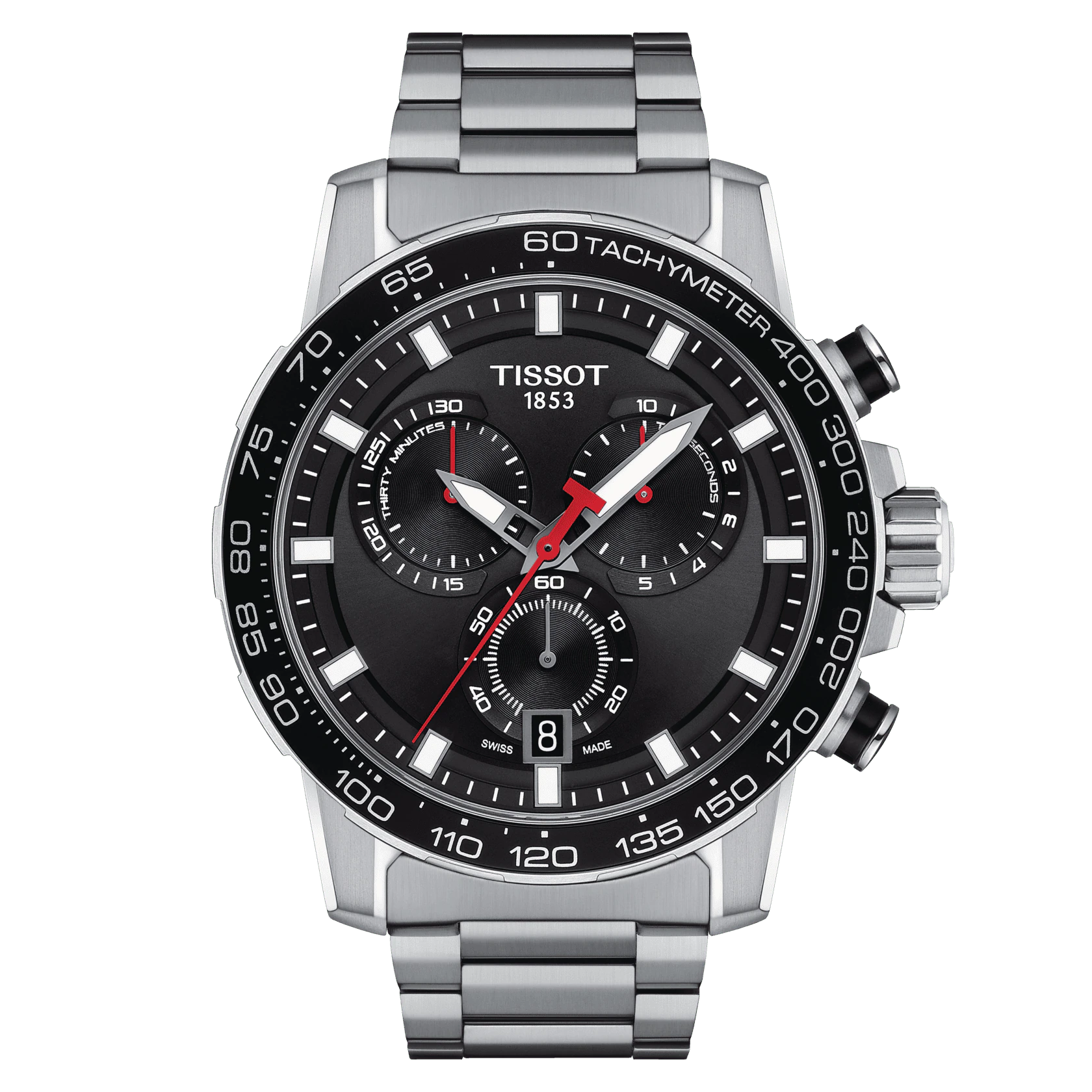 TISSOT(ティソ)
