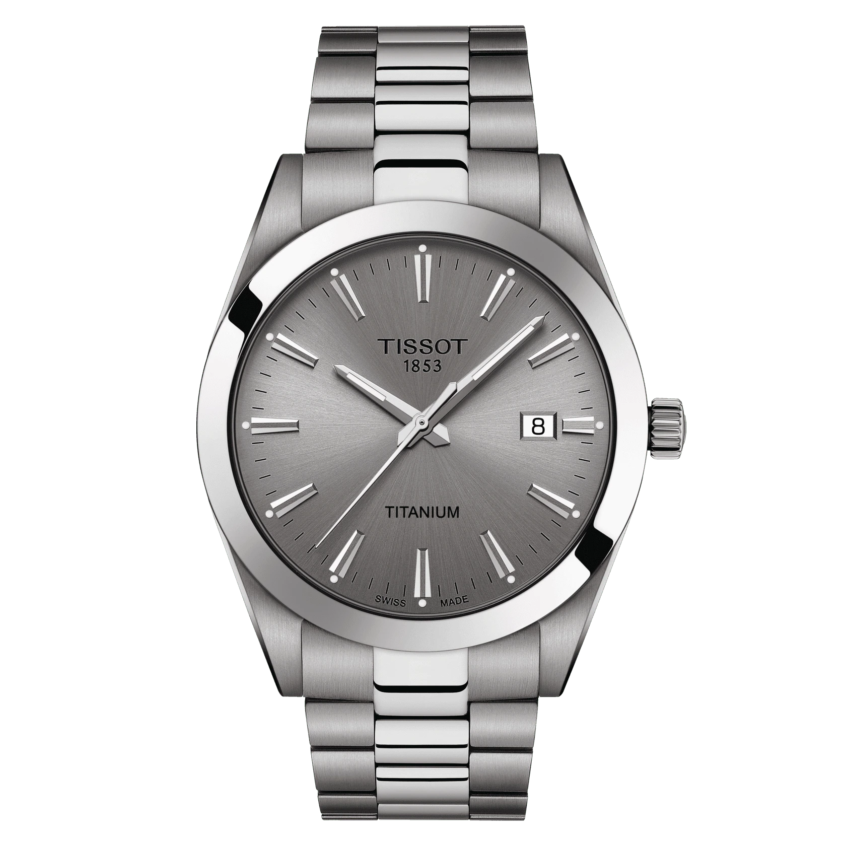 TISSOT(ティソ)
