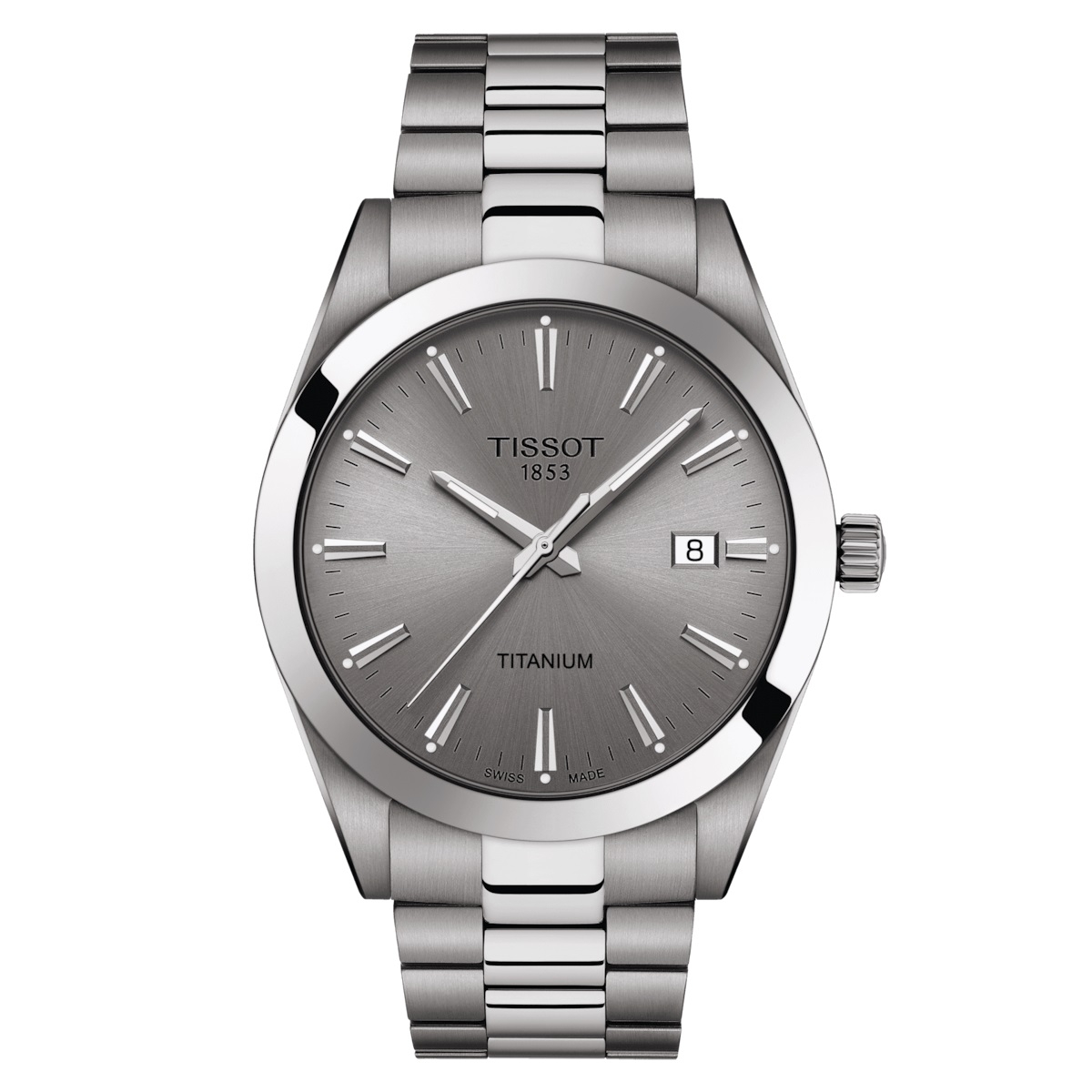 TISSOT(ティソ)
