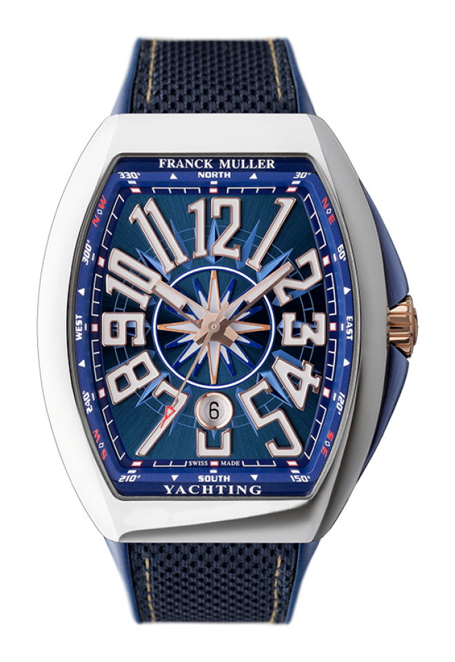 FRANCK MULLER(フランク ミュラー)
