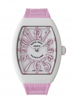 FRANCK MULLER(フランク ミュラー)
