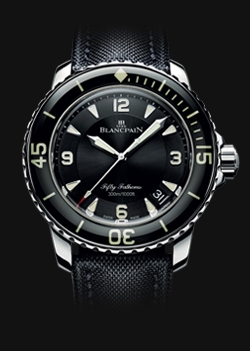 BLANCPAIN(ブランパン)
