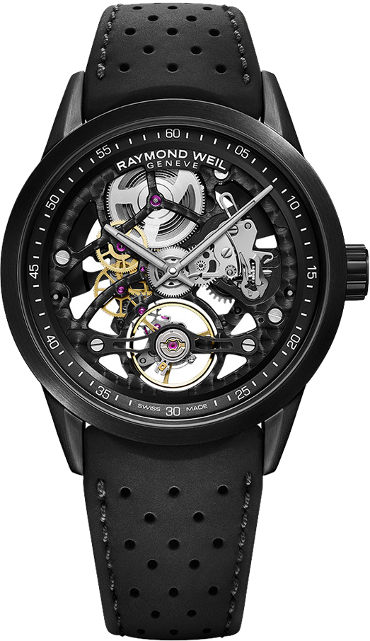 RAYMOND WEIL(レイモンド・ウェイル)
