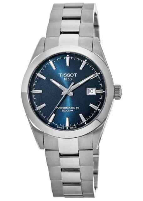 TISSOT(ティソ)
