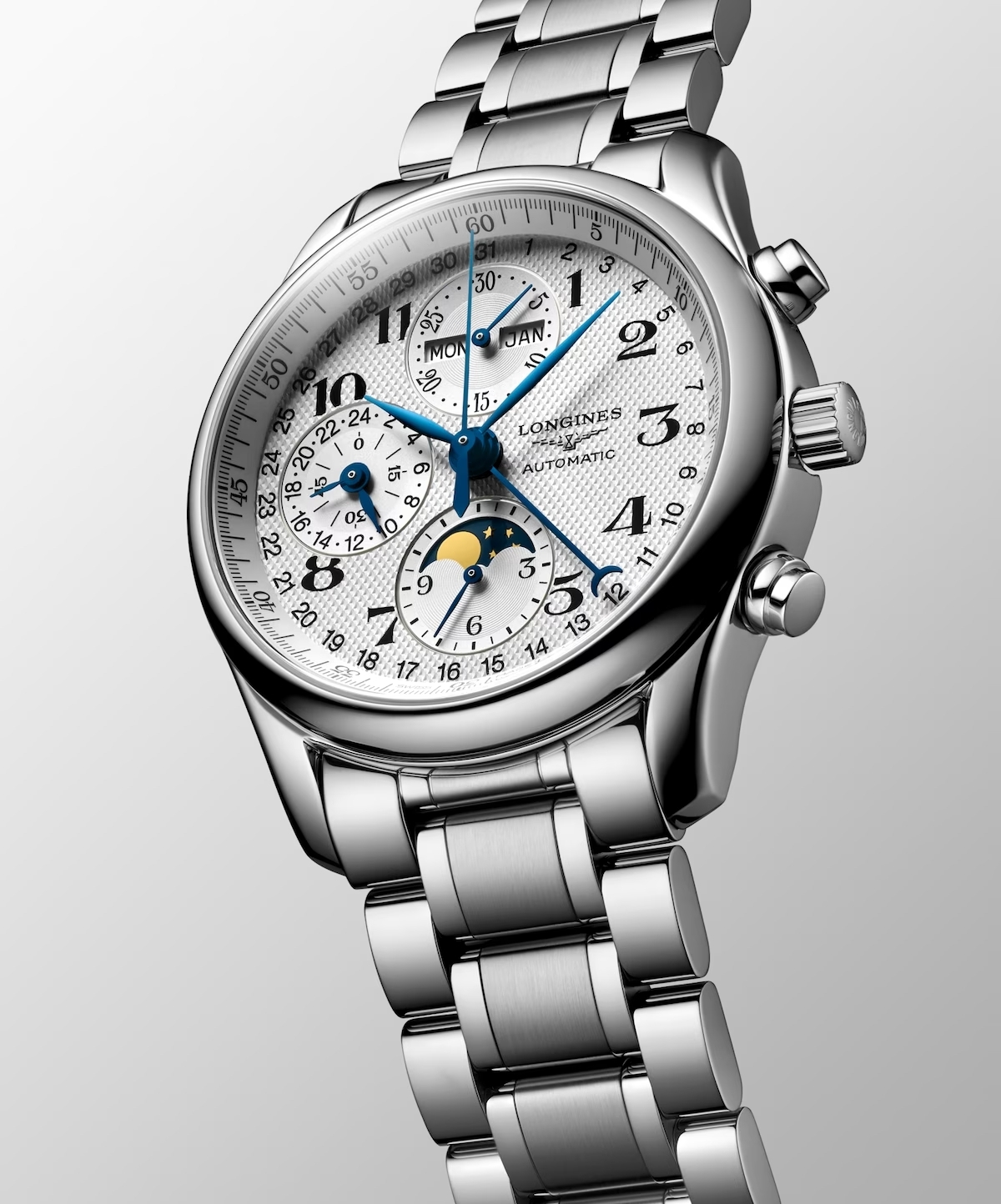 LONGINES(ロンジン)
