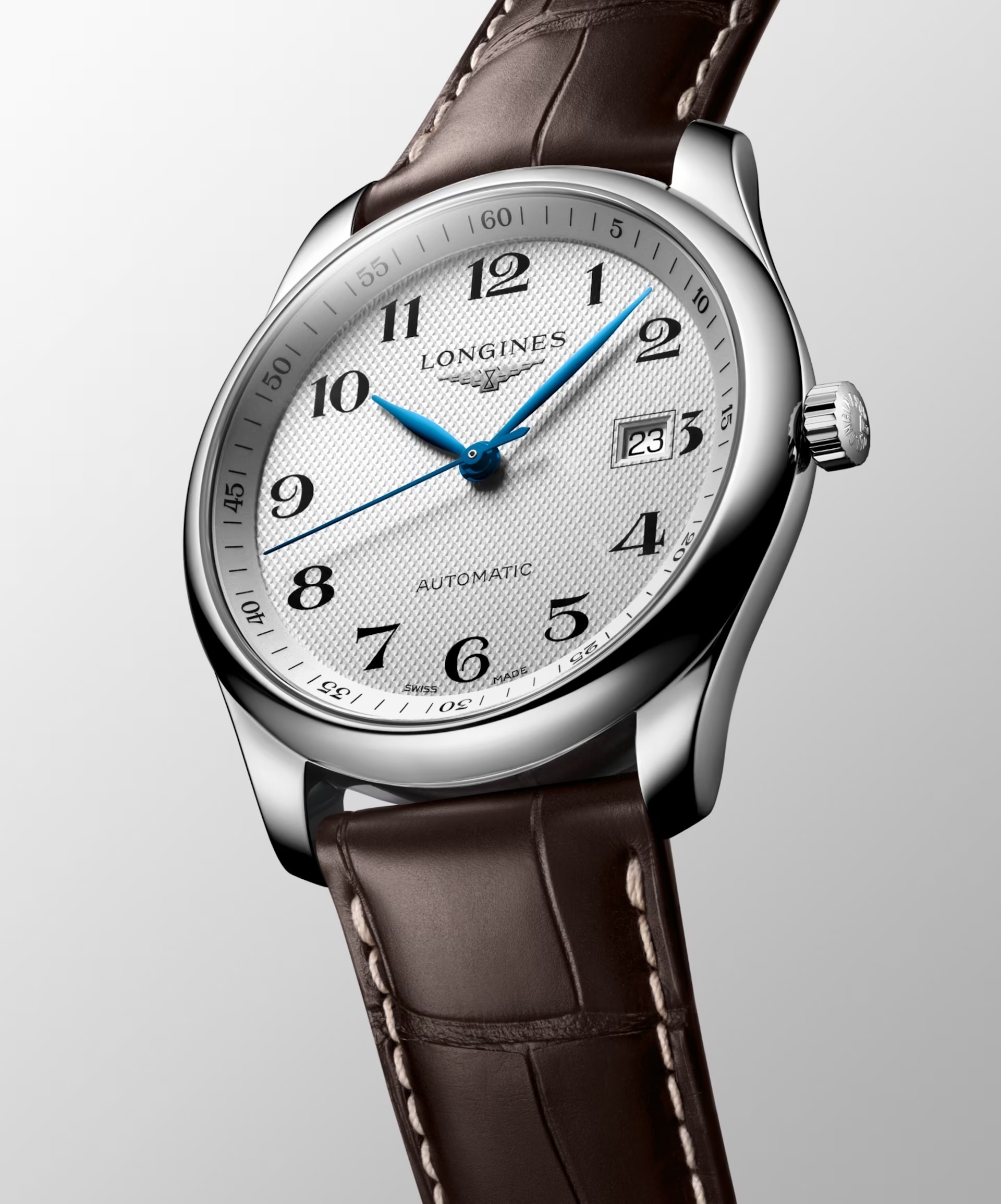 LONGINES(ロンジン)
