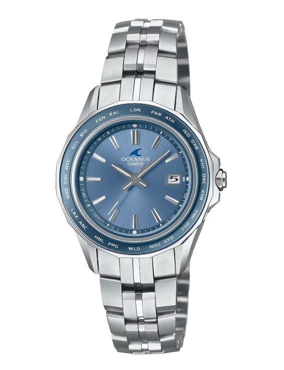 OCEANUS(オシアナス)
