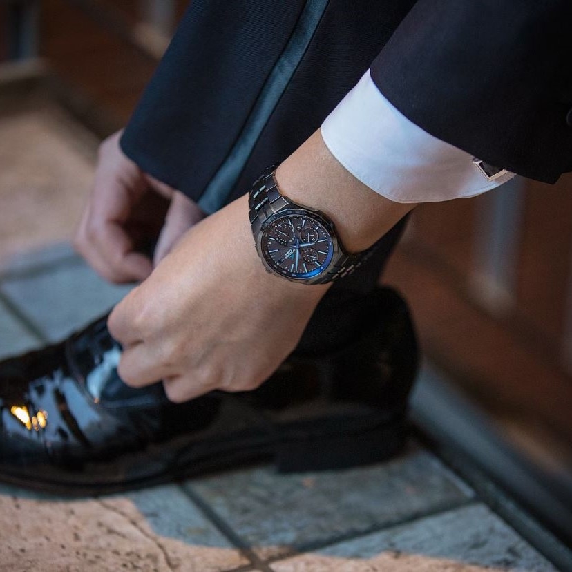 OCEANUS(オシアナス)
