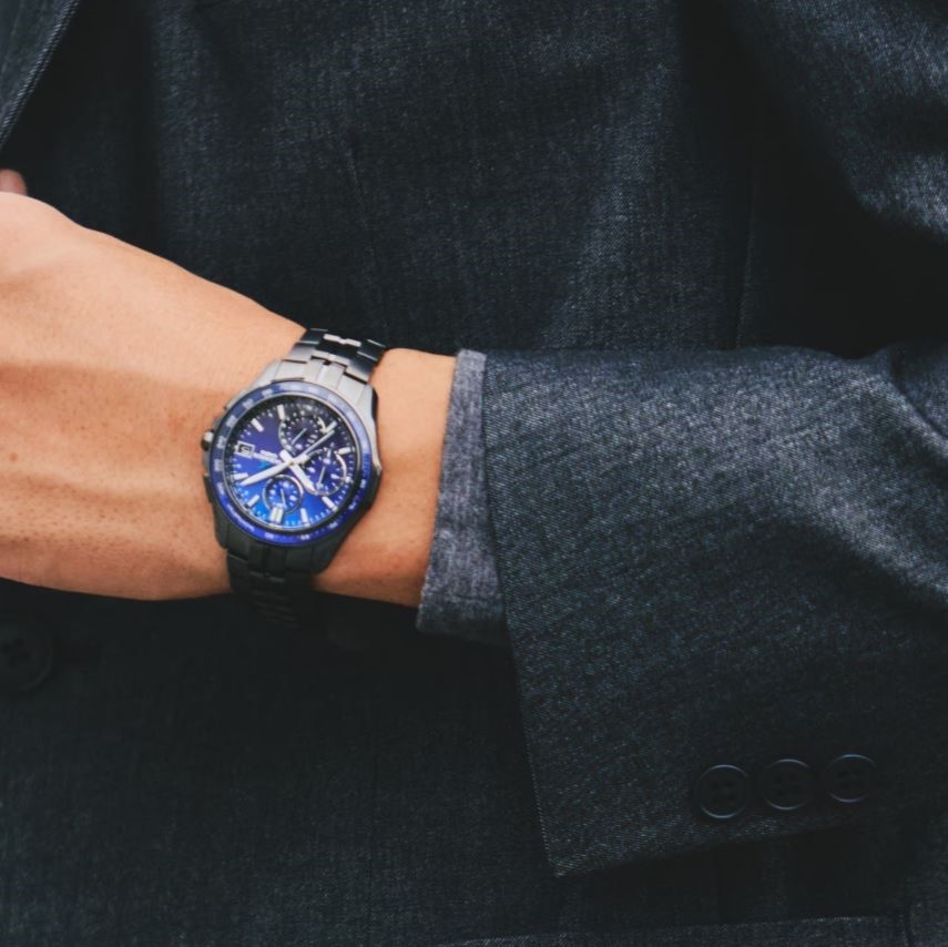 OCEANUS(オシアナス)
