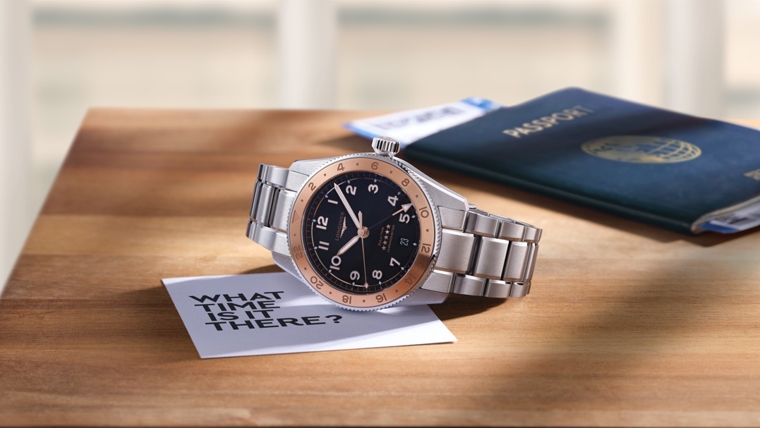 LONGINES(ロンジン)
