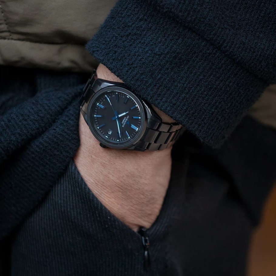 OCEANUS(オシアナス)
