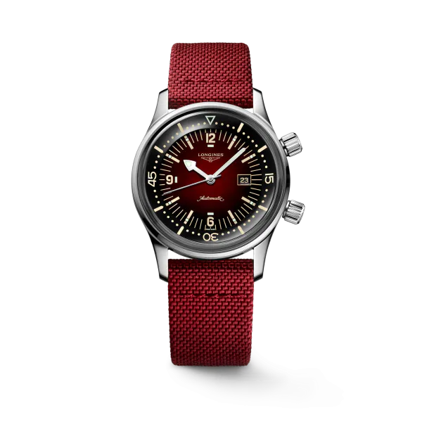 LONGINES(ロンジン)
