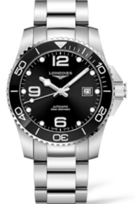 LONGINES(ロンジン)
