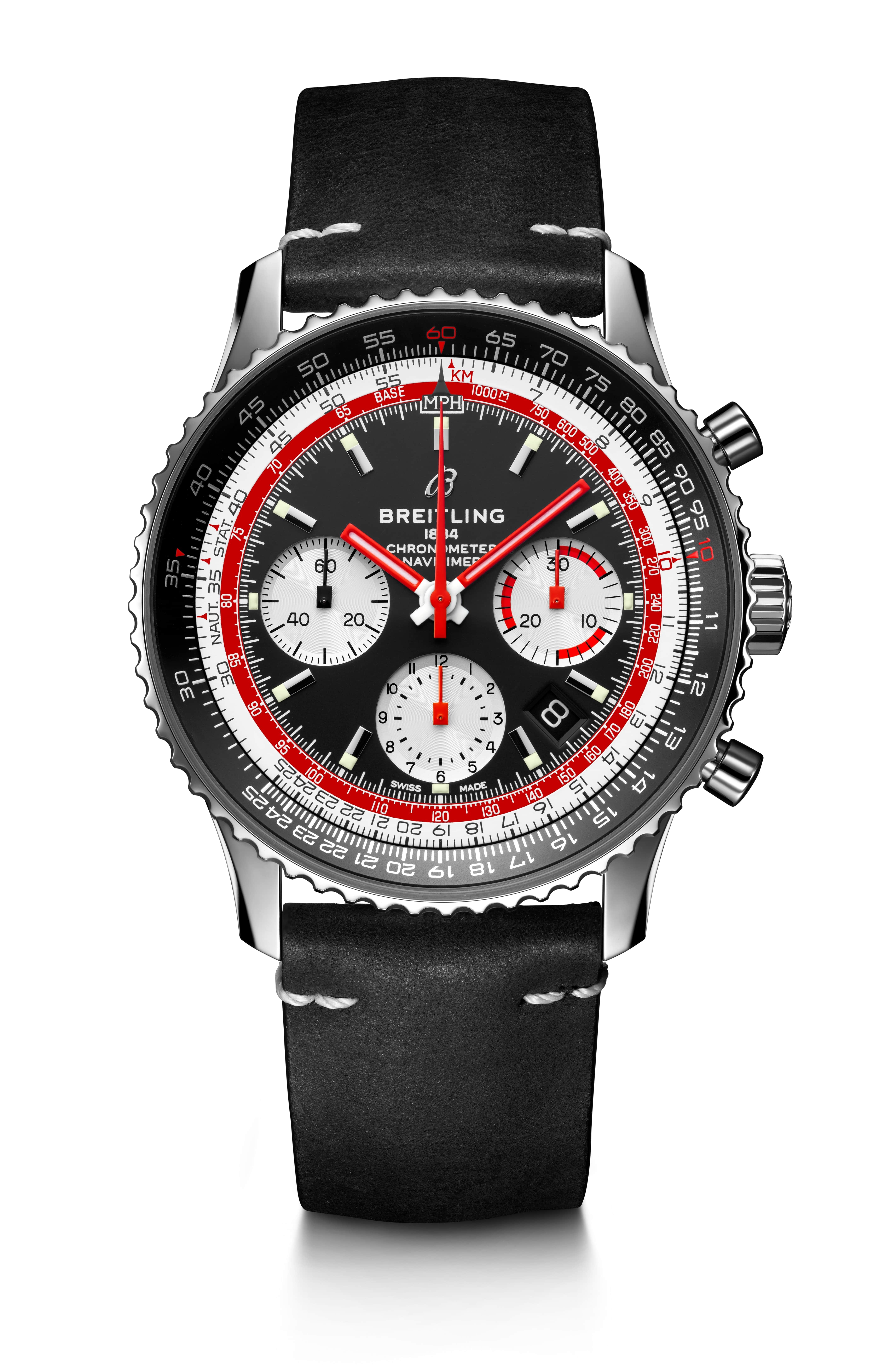 BREITLING(ブライトリング)
