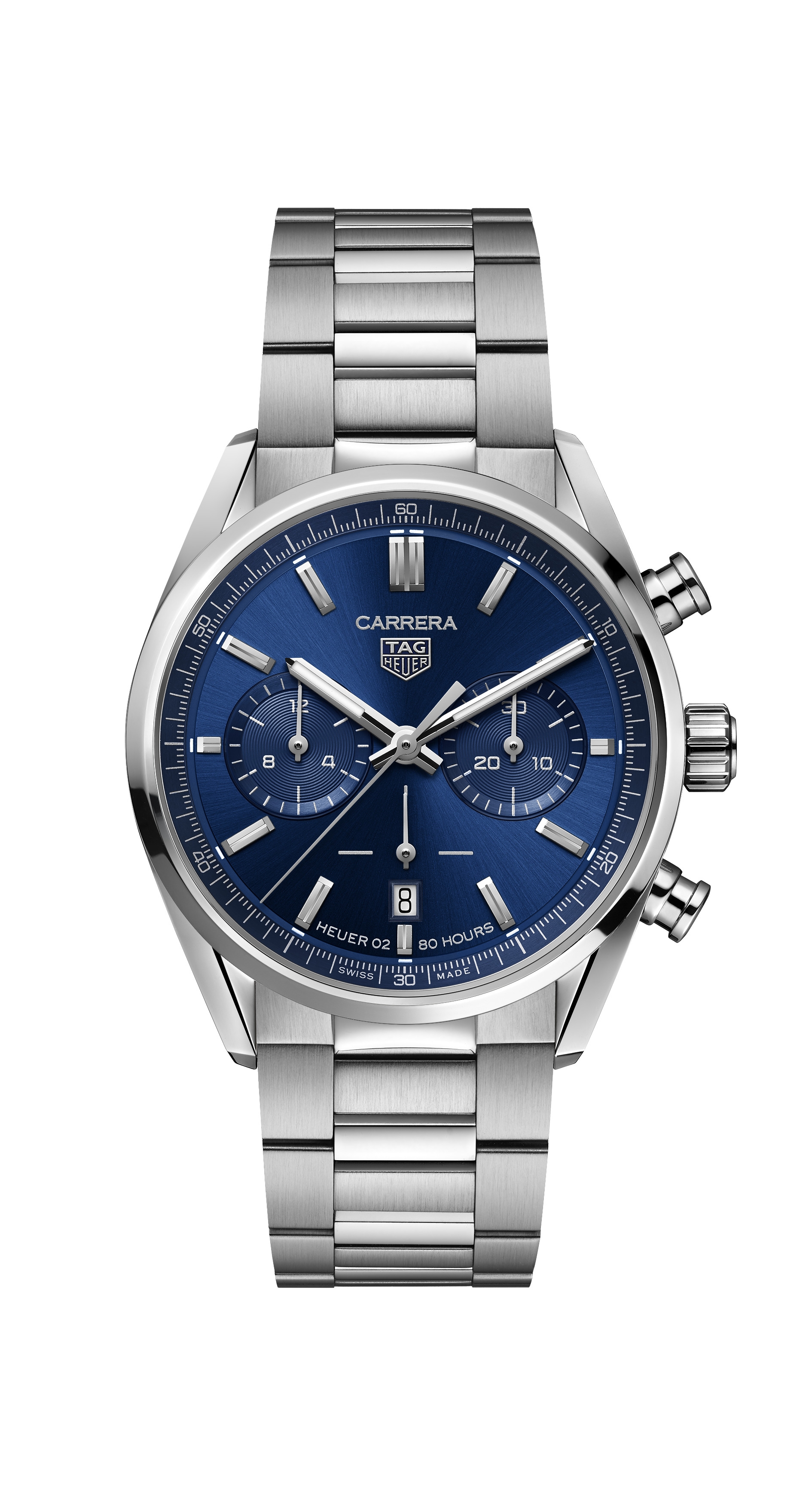 TAG Heuer(タグ・ホイヤー)
