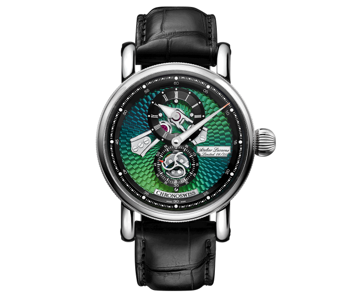 CHRONOSWISS(クロノスイス)
