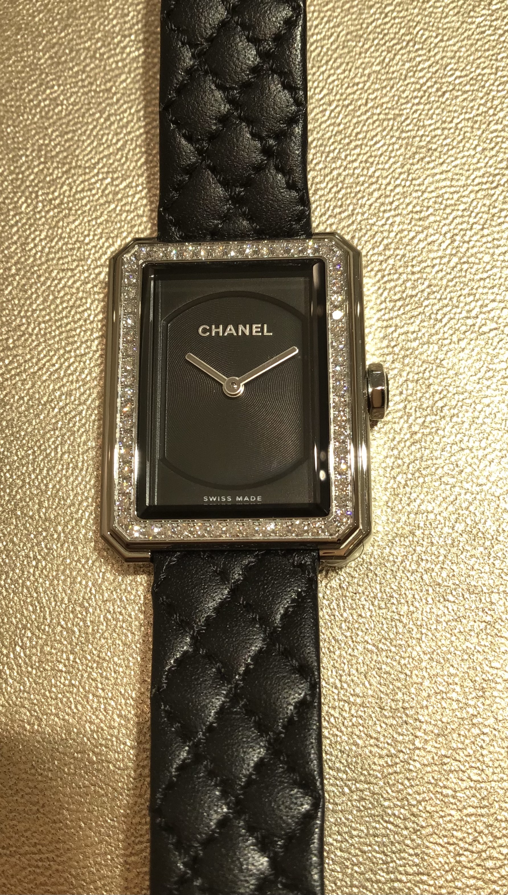 CHANEL(シャネル)
