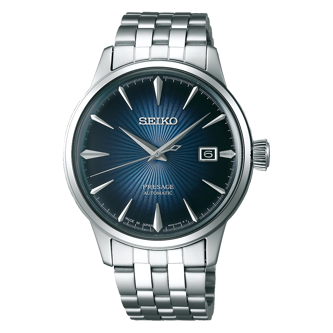 SEIKO(セイコー)
