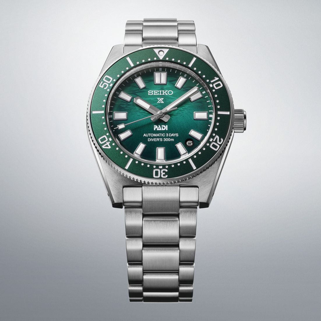 SEIKO(セイコー)
